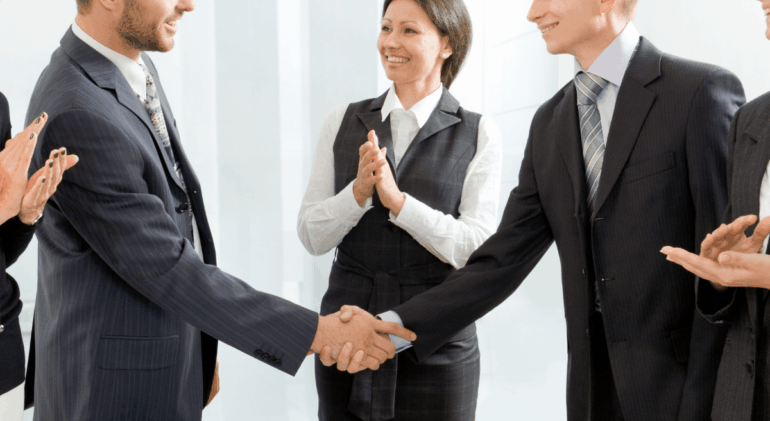 Contractonderhandelingen